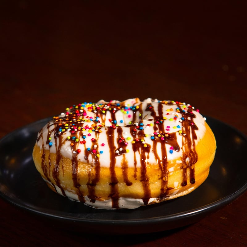 Fusion Donuts